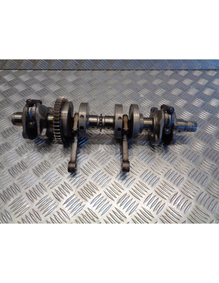 vilebrequin embiellage moto suzuki gsx 750 f gsxf gr78a