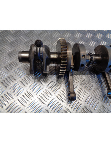 vilebrequin embiellage moto suzuki gsx 750 f gsxf gr78a