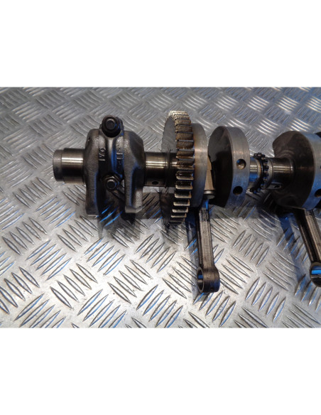 vilebrequin embiellage moto suzuki gsx 750 f gsxf gr78a