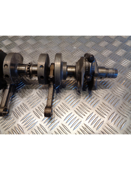 vilebrequin embiellage moto suzuki gsx 750 f gsxf gr78a