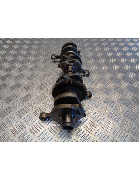 vilebrequin embiellage moto suzuki gsx 750 f gsxf gr78a