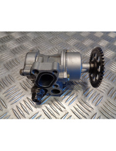pompe a huile moto suzuki gsx 750 f gsxf gr78a