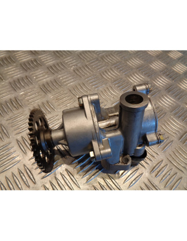 pompe a huile moto suzuki gsx 750 f gsxf gr78a