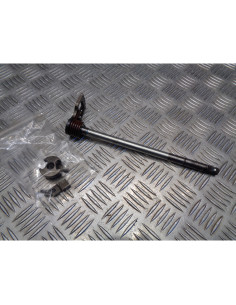 axe selecteur vitesse moto suzuki gsx 750 f gsxf gr78a