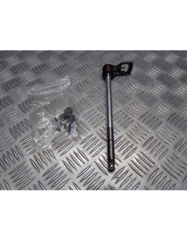 axe selecteur vitesse moto suzuki gsx 750 f gsxf gr78a