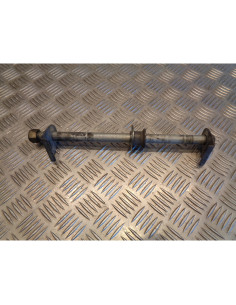 axe roue arriere entretoise moto suzuki gsx 750 f gsxf gr78a