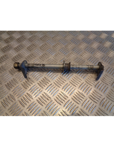 axe roue arriere entretoise moto suzuki gsx 750 f gsxf gr78a