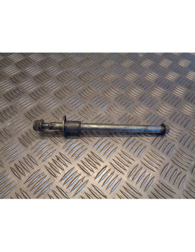axe roue avant entretoise moto suzuki gsx 750 f gsxf gr78a