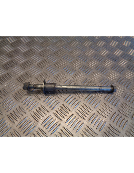 axe roue avant entretoise moto suzuki gsx 750 f gsxf gr78a