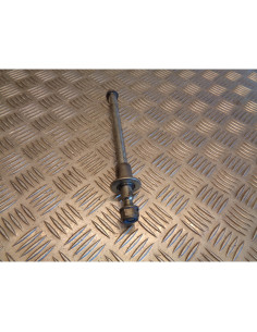 axe roue avant entretoise moto suzuki gsx 750 f gsxf gr78a 2