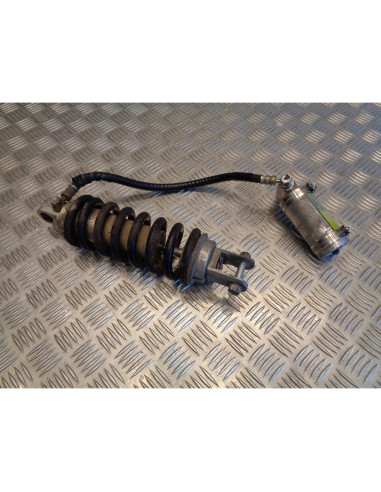 amortisseur suspension moto suzuki gsx 750 f gsxf gr78a