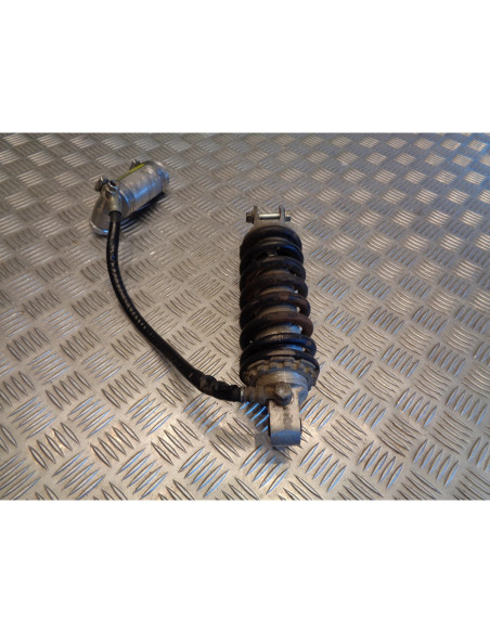 amortisseur suspension moto suzuki gsx 750 f gsxf gr78a