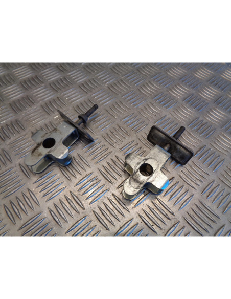 jeu tendeur chaine roue arriere moto suzuki gsx 750 f gsxf gr78a