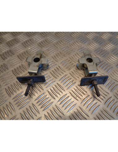 jeu tendeur chaine roue arriere moto suzuki gsx 750 f gsxf gr78a