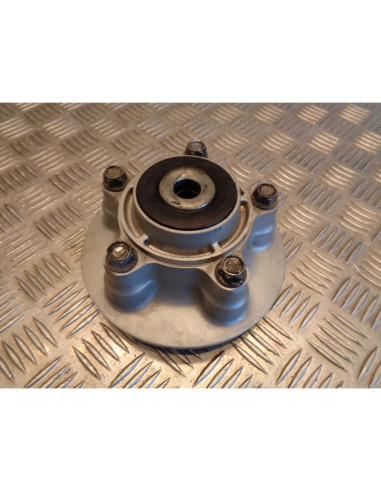 porte couronne moto suzuki gsx 750 f gsxf gr78a