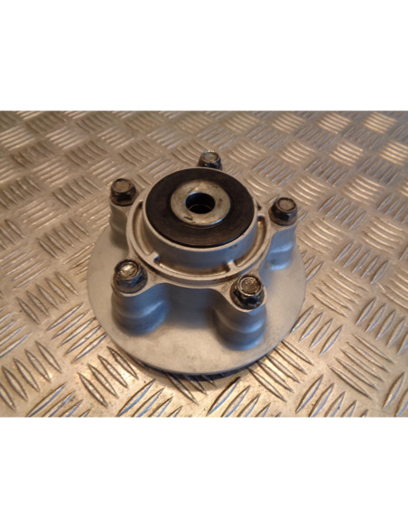 porte couronne moto suzuki gsx 750 f gsxf gr78a