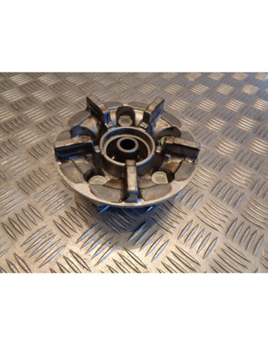 porte couronne moto suzuki gsx 750 f gsxf gr78a