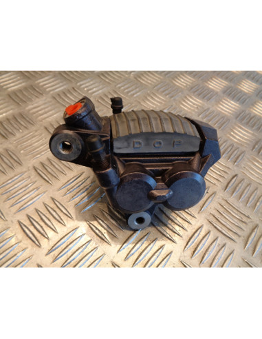 etrier frein avant gauche moto suzuki gsx 750 f gsxf gr78a