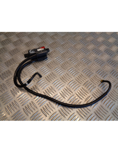 bobine haute tension allumage 1/4 moto suzuki gsx 750 f gsxf gr78a