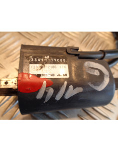 bobine haute tension allumage 1/4 moto suzuki gsx 750 f gsxf gr78a 2