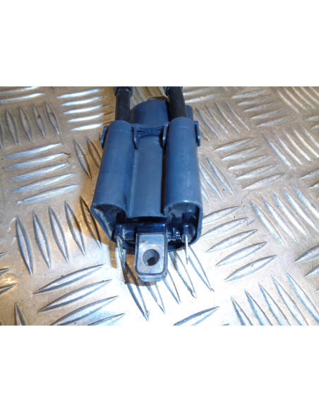 bobine haute tension allumage 1/4 moto suzuki gsx 750 f gsxf gr78a