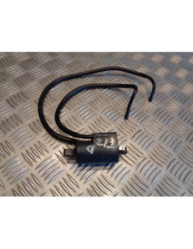 bobine haute tension allumage 2/3 moto suzuki gsx 750 f gsxf gr78a