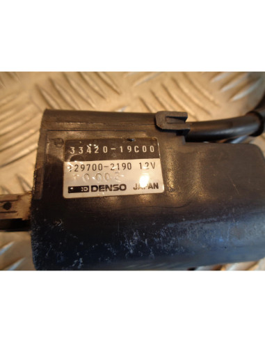 bobine haute tension allumage 2/3 moto suzuki gsx 750 f gsxf gr78a