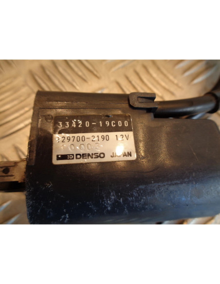 bobine haute tension allumage 2/3 moto suzuki gsx 750 f gsxf gr78a