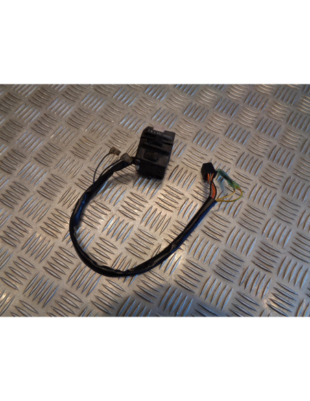 commodo droit moto suzuki gsx 750 f gsxf gr78a