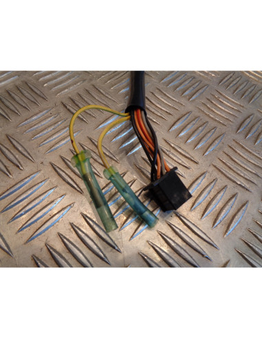 commodo droit moto suzuki gsx 750 f gsxf gr78a