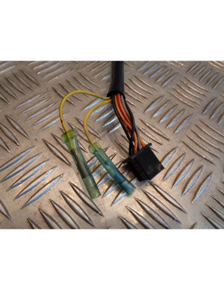 commodo droit moto suzuki gsx 750 f gsxf gr78a