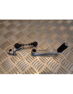 selecteur vitesse moto suzuki gsx 750 f gsxf gr78a