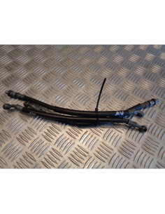 3 x durite frein avant moto suzuki gsx 750 f gsxf gr78a