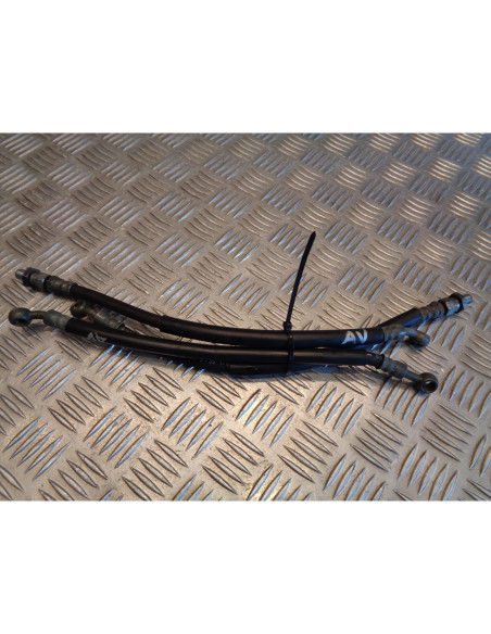 3 x durite frein avant moto suzuki gsx 750 f gsxf gr78a