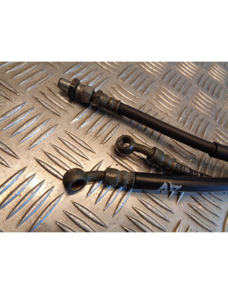 3 x durite frein avant moto suzuki gsx 750 f gsxf gr78a
