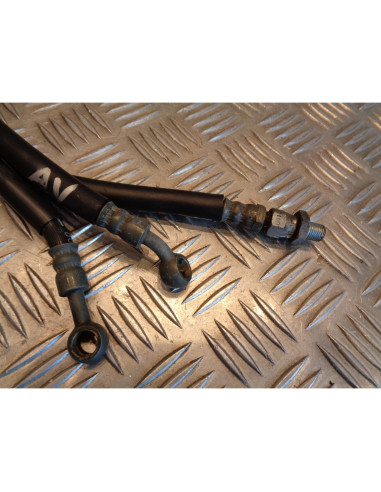 3 x durite frein avant moto suzuki gsx 750 f gsxf gr78a