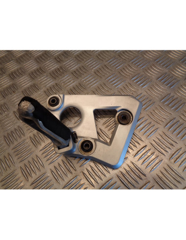 platine repose cale pied avant droit moto suzuki gsx 750 f gsxf gr78a