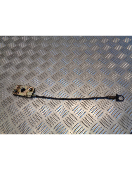 mecanisme verrouillage ouverture selle moto suzuki gsx 750 f gsxf gr78a