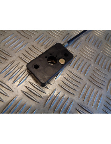 mecanisme verrouillage ouverture selle moto suzuki gsx 750 f gsxf gr78a