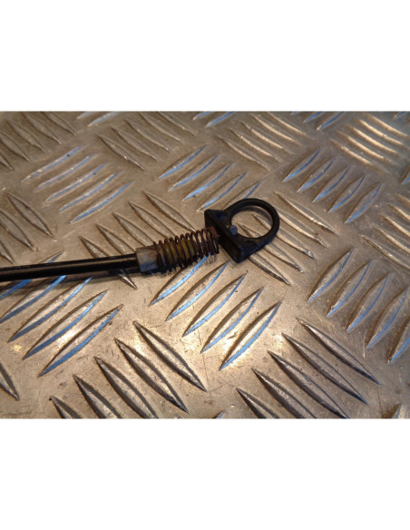 mecanisme verrouillage ouverture selle moto suzuki gsx 750 f gsxf gr78a