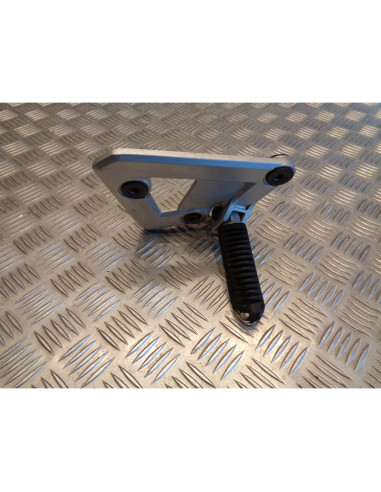 platine repose cale pied avant gauche moto suzuki gsx 750 f gsxf gr78a