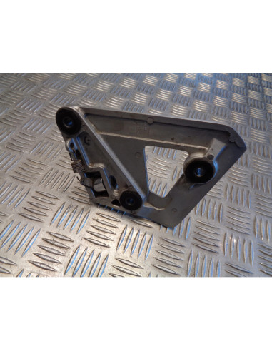 platine repose cale pied avant gauche moto suzuki gsx 750 f gsxf gr78a