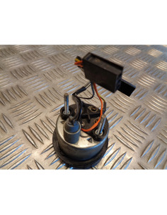 bloc indicateur essence tableau bord moto suzuki gsx 750 f gsxf gr78a 2