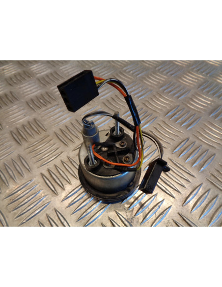 bloc indicateur essence tableau bord moto suzuki gsx 750 f gsxf gr78a