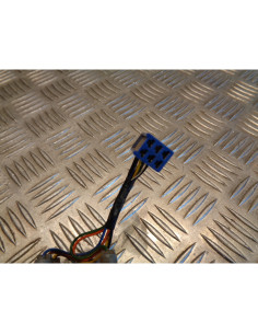 bloc voyant compteur tableau bord moto suzuki gsx 750 f gsxf gr78a 2