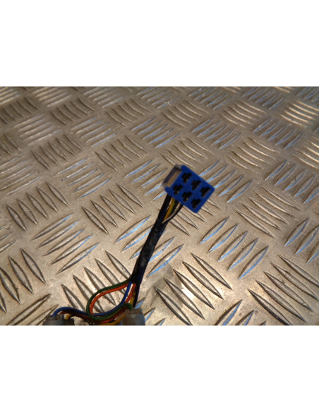 bloc voyant compteur tableau bord moto suzuki gsx 750 f gsxf gr78a