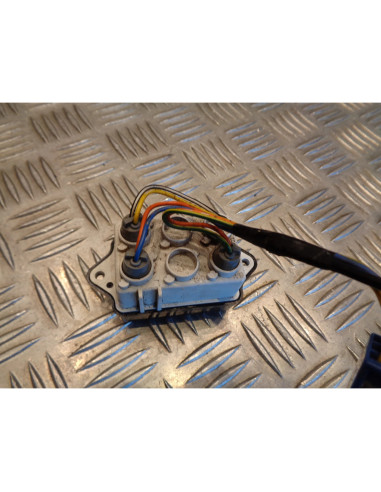 bloc voyant compteur tableau bord moto suzuki gsx 750 f gsxf gr78a