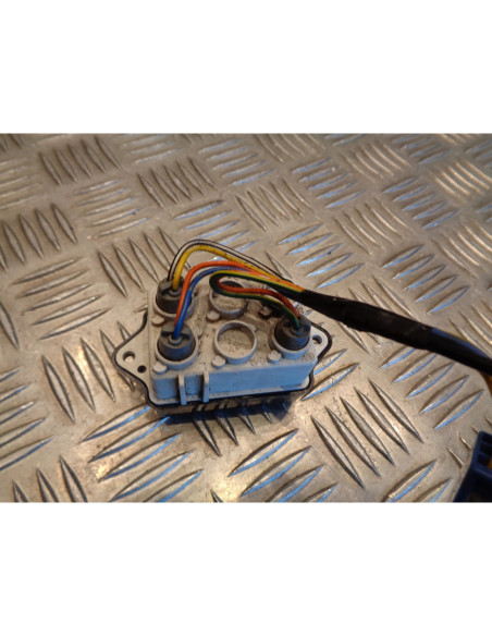 bloc voyant compteur tableau bord moto suzuki gsx 750 f gsxf gr78a