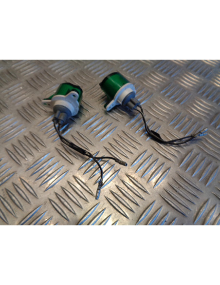 paire voyant clignotant tableau bord moto suzuki gsx 750 f gsxf gr78a