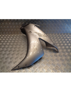 flanc gauche carenage cache moto yamaha yzf 1000 r1 2004 - 06 jyarn12 rn12 5vy